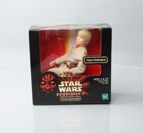 Anakin Skywalker Exclusive 12 inch-0