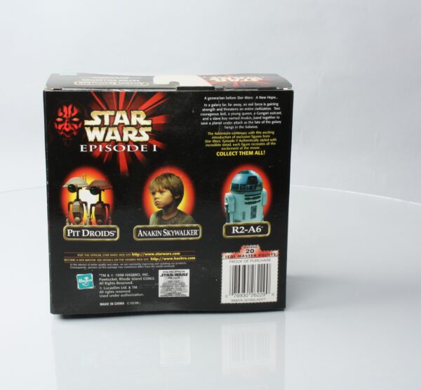 Anakin Skywalker Exclusive 12 inch-01