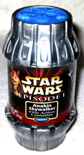 Anakin Skywalker Film Action Container - Copy
