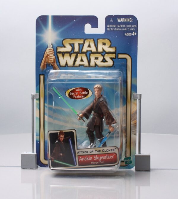 Anakin Skywalker - Hangar Duel-0 Anakin Skywalker - Hangar Duel-0