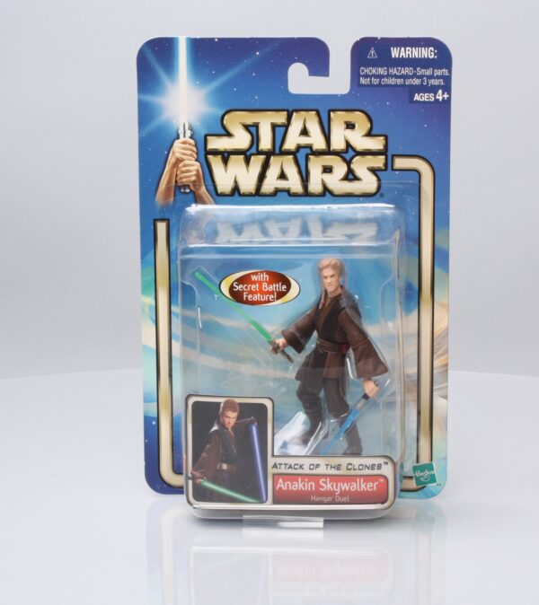 Anakin Skywalker - Hangar Duel Anakin Skywalker - Hangar Duel