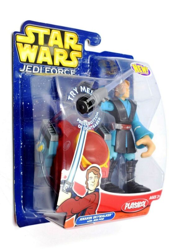 Anakin Skywalker (Jedi Pod)-01 Anakin Skywalker (Jedi Pod)-01