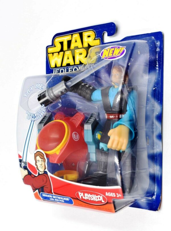 Anakin Skywalker (Jedi Pod)-01a Anakin Skywalker (Jedi Pod)-01a