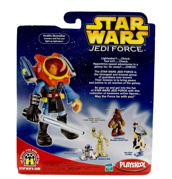 Anakin Skywalker (Jedi Pod)-01b Anakin Skywalker (Jedi Pod)-01b