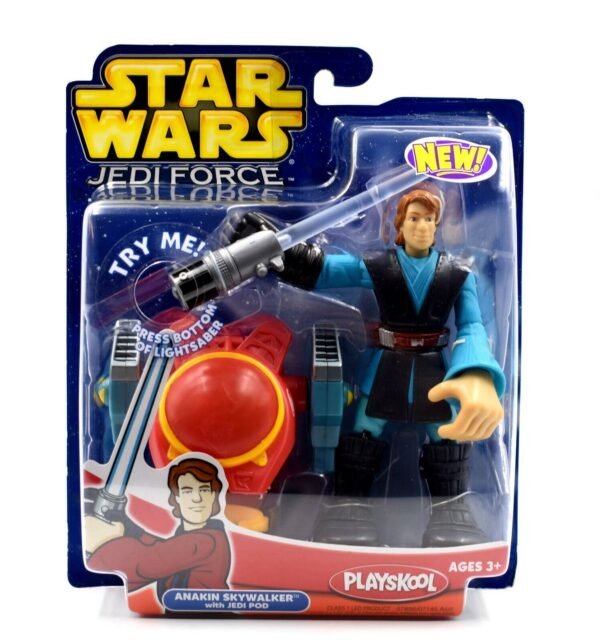 Anakin Skywalker (Jedi Pod) Anakin Skywalker (Jedi Pod)