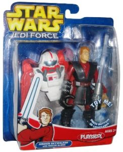 Anakin Skywalker (Rescue Glider)