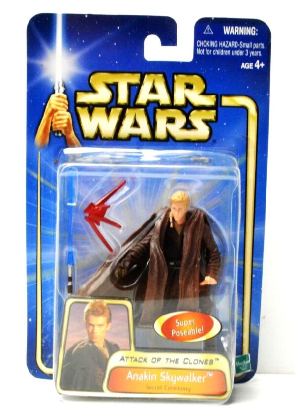 Anakin Skywalker (Secret Ceremony)-0 Anakin Skywalker (Secret Ceremony)-0