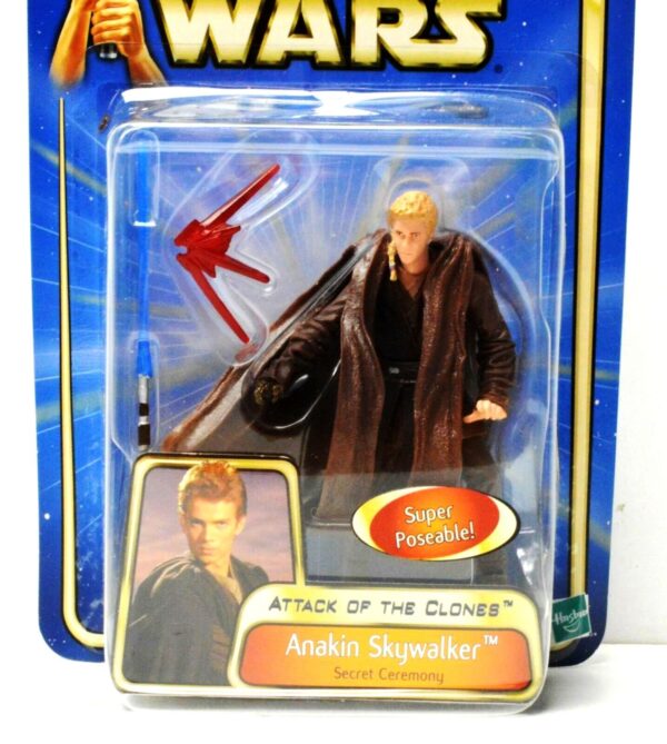 Anakin Skywalker (Secret Ceremony)-01 Anakin Skywalker (Secret Ceremony)-01