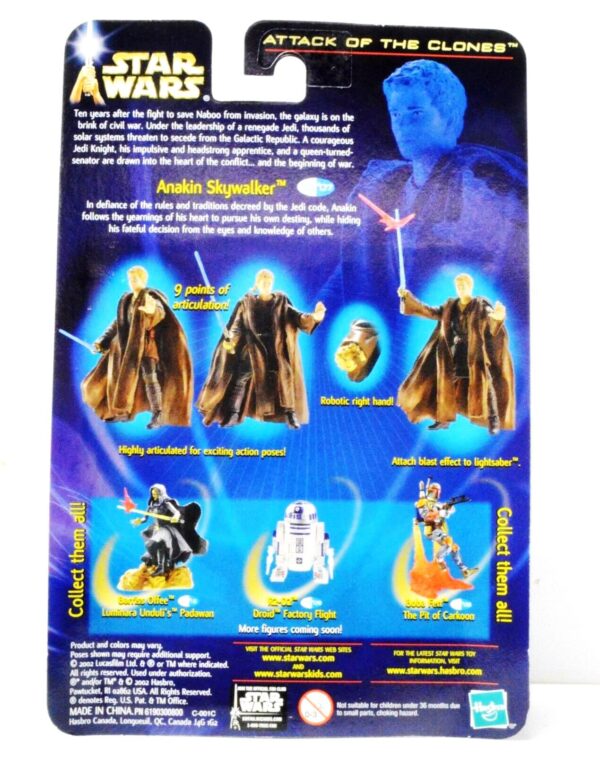 Anakin Skywalker (Secret Ceremony)-01a Anakin Skywalker (Secret Ceremony)-01a