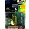 Ben (Obi-Wan) Kenobi FX -1996-00 Ben (Obi-Wan) Kenobi FX -1996-00