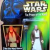 Ben (Obi-Wan) Kenobi (Holo Coll-1 #02) (Bubble Variant) - Copy
