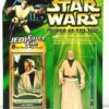Ben Obi-Wan Kenobi (Jedi Knight) .0100 Ben Obi-Wan Kenobi (Jedi Knight) .0100