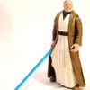 Ben (Obi-Wan) Kenobi (Long Lightsaber) Variant-000