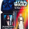 Ben (Obi-Wan) Kenobi (Long Lightsaber) Variant
