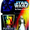 Ben (Obi-Wan) Kenobi Short Lightsaber Half Body - Copy (3)