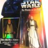 Ben (Obi-Wan) Kenobi Short Lightsaber Half Body Holo-01b