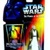 Ben (Obi-Wan) Kenobi Short Lightsaber Half Body Holo-01c