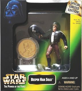 Bespin Han Solo - Copy