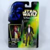 Bespin Han Solo (Heavy Assault Rifle Black Jacket) Holo (Coll-1 #00)-0