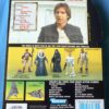 Bespin Han Solo (Heavy Assault Rifle Black Jacket) Holo (Coll-1 #00)-e