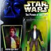 Bespin Han Solo (Heavy Assault Rifle Black Jacket) Holo (Coll- - Copy