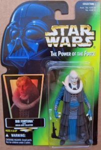 Bib Fortuna (Hologram Coll-1 #02)(BubbleVariant) - Copy