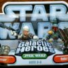 Boba Fett & Dengar (“Galactic Heroes”) 2004-0 Boba Fett & Dengar (“Galactic Heroes”) 2004-0