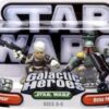 Boba Fett & Dengar (“Galactic Heroes”) 2004 Boba Fett & Dengar (“Galactic Heroes”) 2004