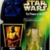 Bossk (Blaster Rifle and Pistol-Hologram)(Coll-2 #00) - Copy