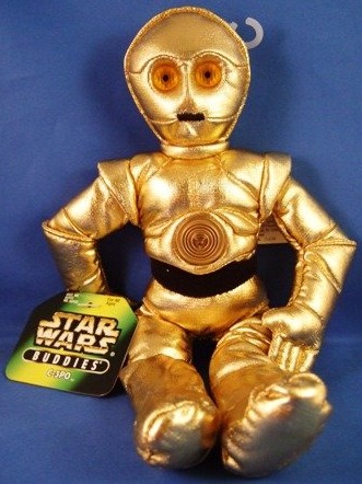 C-3PO 1997-0