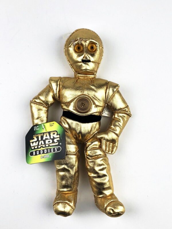 C-3PO 1997-01