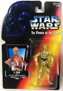 C-3PO (Realistic Metalized Body) (0) - Copy