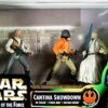 Cantina Showdown