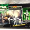 Cantina at Mos Eisley with Sandtrooper & Patrol Droid-01d