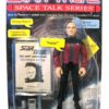 Captain Jean-Luc Picard (Space Talk Series)-0