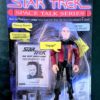 Captain Jean-Luc Picard (Space Talk Series)