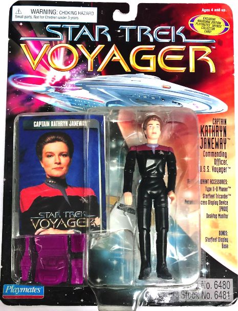 Captain Kathryn Janeway (Star Trek U.S.S. Voyager)-001a - Copy