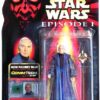 Chancellor Valorum (Black Sticker) (.0000) Chancellor Valorum (Black Sticker) (.0000)