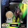 Chewbacca Millennium Minted Coin-0 Chewbacca Millennium Minted Coin-0
