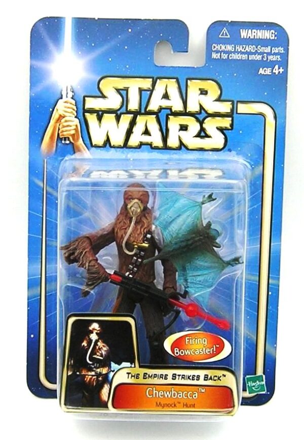 Chewbacca (Mynock Hunt)-00 Chewbacca (Mynock Hunt)-00