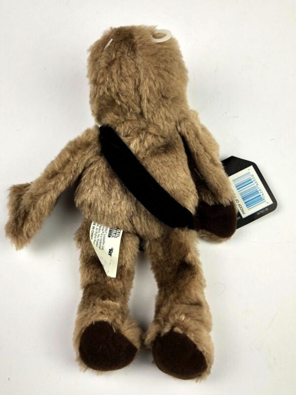 Chewbacca Variant (Black Belt)-1997-01b