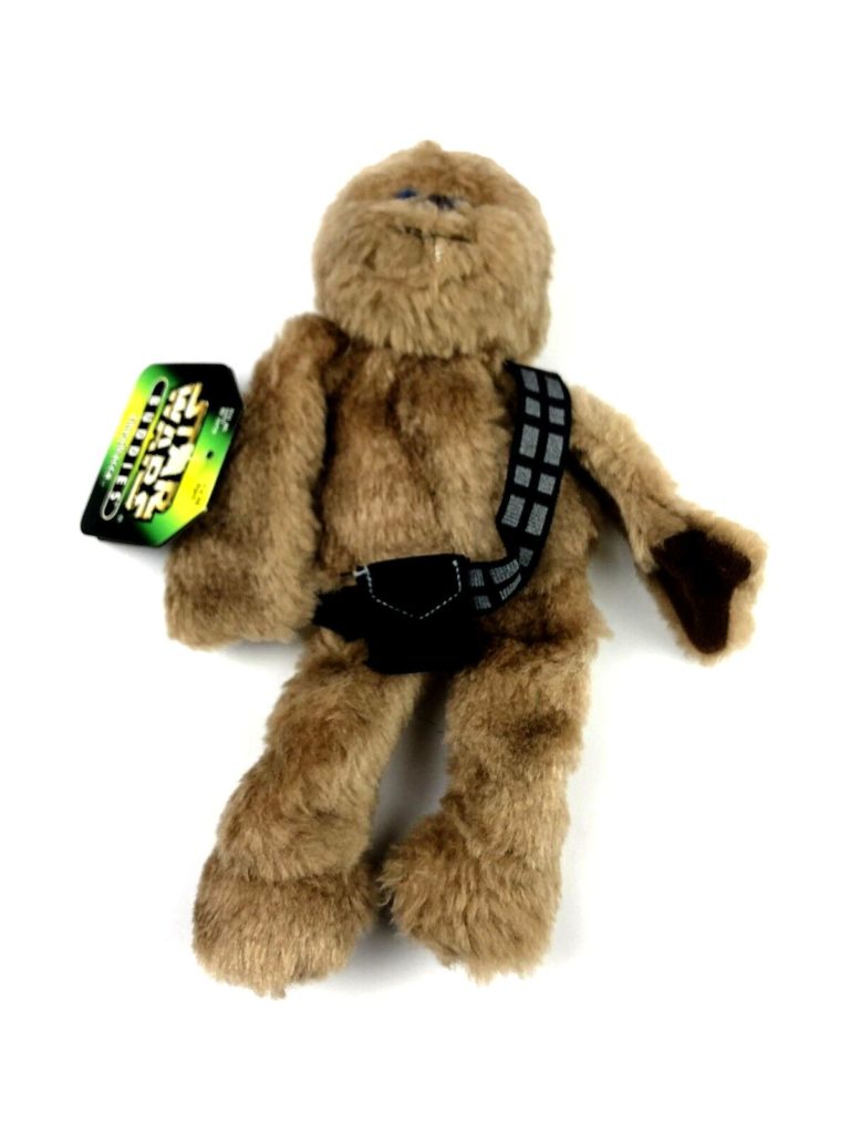 Chewbacca Variant (Black Belt)-1997