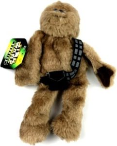 Chewbacca Variant (Black Belt)-1997 - Copy