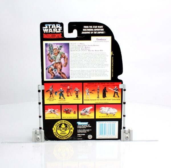 Chewbacca in Bounty Hunter Disguise-01 Chewbacca in Bounty Hunter Disguise-01