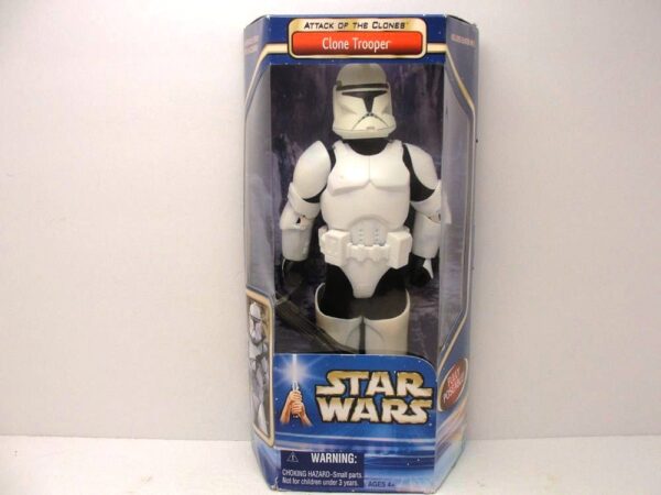 Clone Trooper AOTC 12 inch-01 Clone Trooper AOTC 12 inch-01