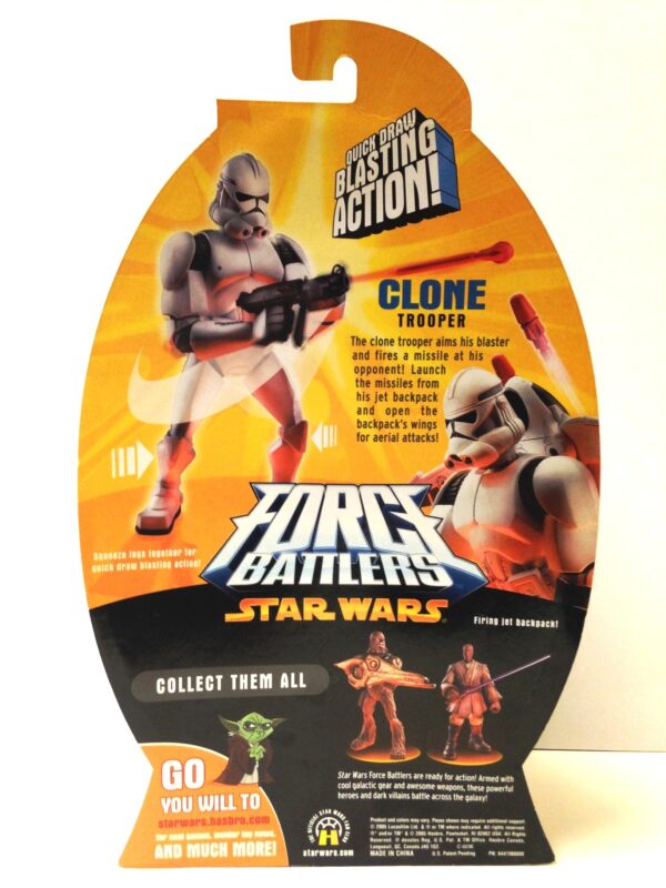 Clone Trooper (Quick Draw Blasting Action)-1