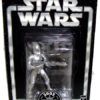 Clone Trooper (Silver 25th Anniversary) 2003-aa Clone Trooper (Silver 25th Anniversary) 2003-aa
