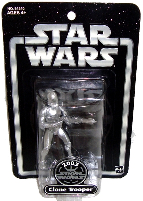 Clone Trooper (Silver 25th Anniversary) 2003-aa - Copy Clone Trooper (Silver 25th Anniversary) 2003-aa - Copy