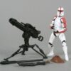 Clone Trooper - with Firing Tripod Cannon-0 Clone Trooper - with Firing Tripod Cannon-0