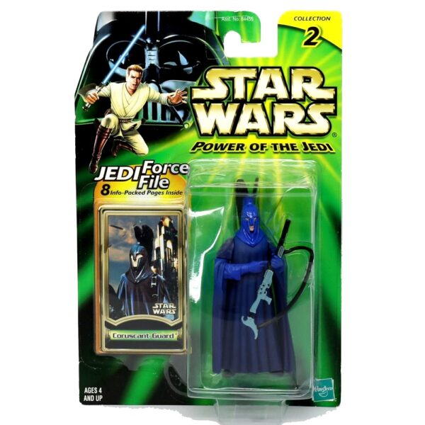 Coruscant Guard (.0400)